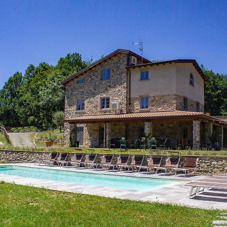 Agriturismo I Giunchi Mochignano Exterior photo