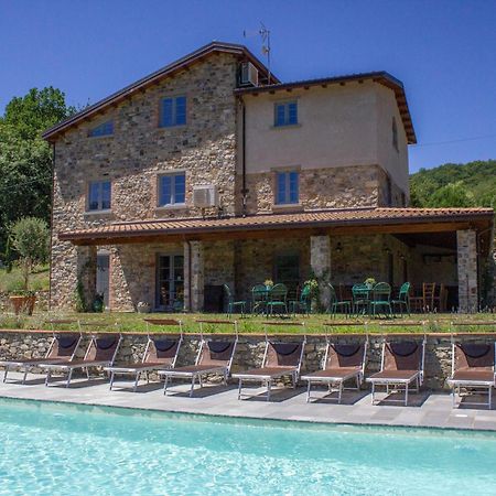 Agriturismo I Giunchi Mochignano Exterior photo
