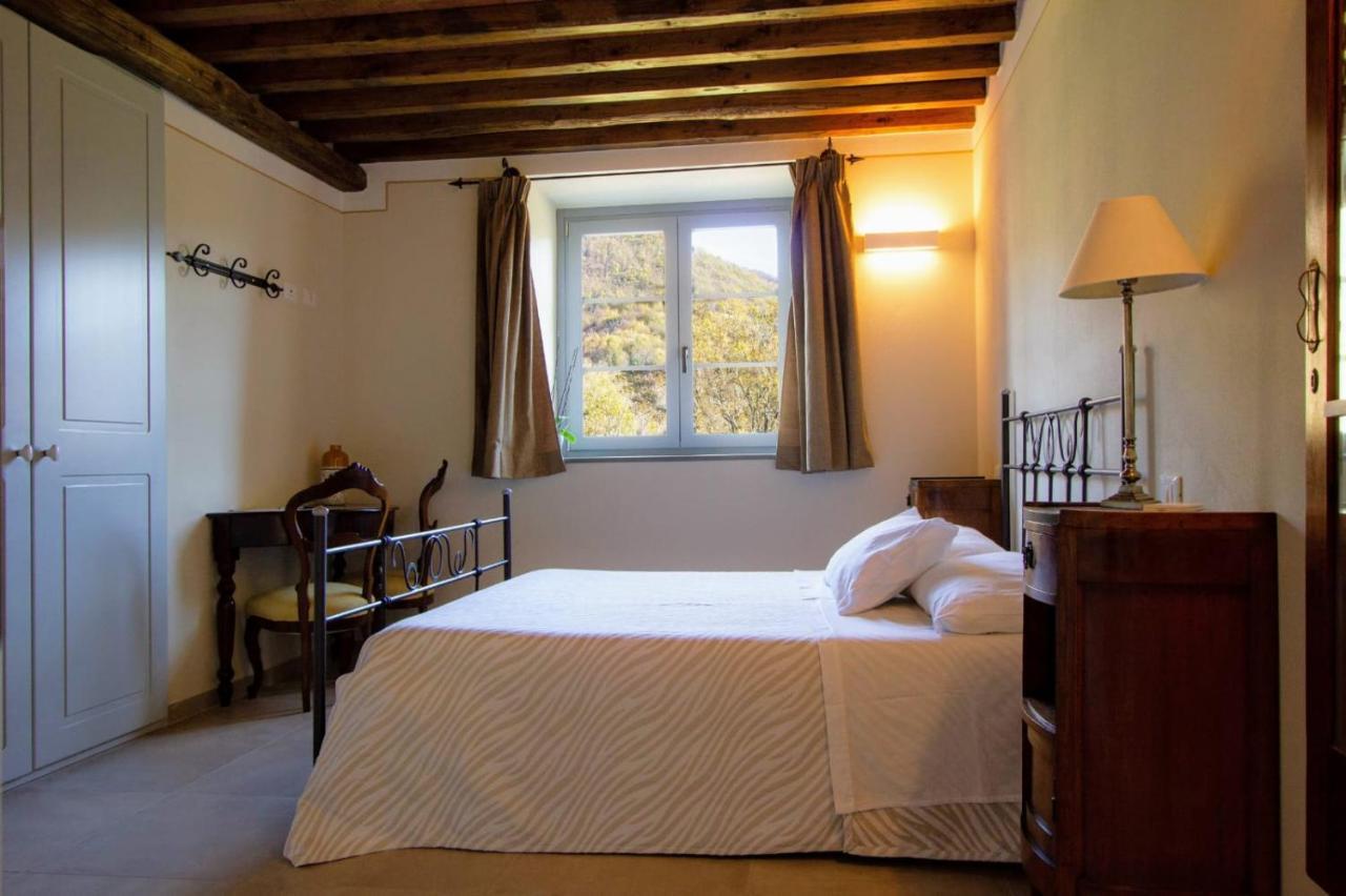 Agriturismo I Giunchi Mochignano Exterior photo